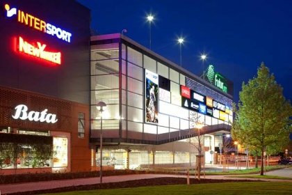 Futurum Hradec Králové otevřelo nové služby a obchody - RETREND - zpravodajský magazín z oblasti Real Estate aj.