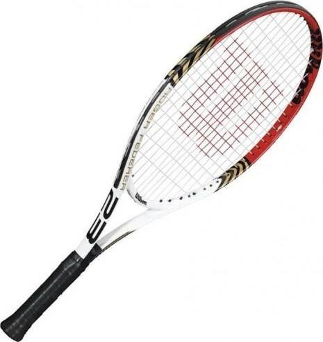 Wilson Roger Federer