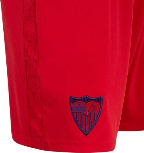 Pánské hostující šortky Castore FC Sevilla 2024/25