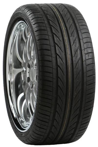 Delinte D7 245/30 R20 97 W XL