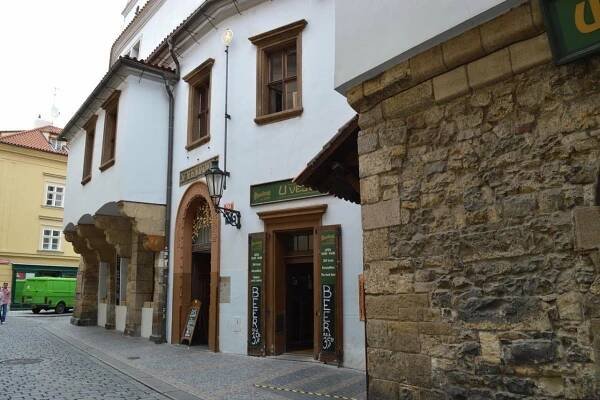 Old Town