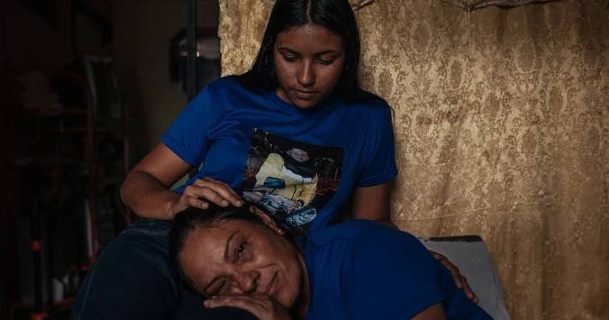 Trump deportó a El Salvador a venezolanos que pedían asilo