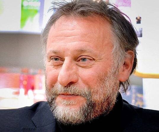 Michael Nyqvist Biography - Facts, Childhood, Family Life & Achievements