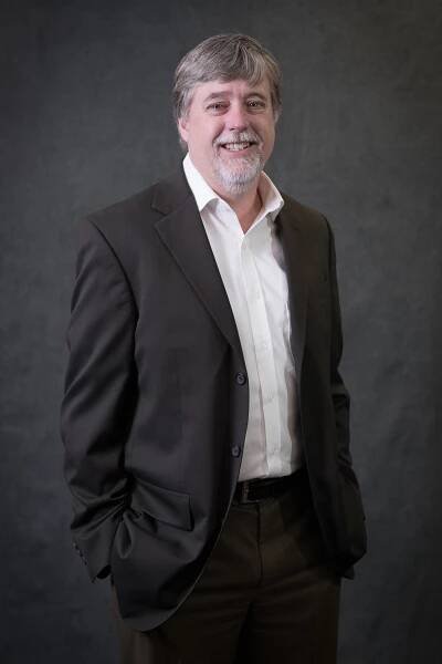 Building the Future: an interview with John Mack - Dome Construction