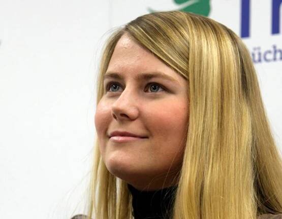 Natascha Kampuschová bude prodávat vlastní šperky. Někteří Rakušané ji za to odsuzují