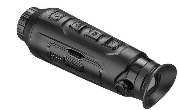 Termovizní monokulár LYNX PRO LH25 2.0