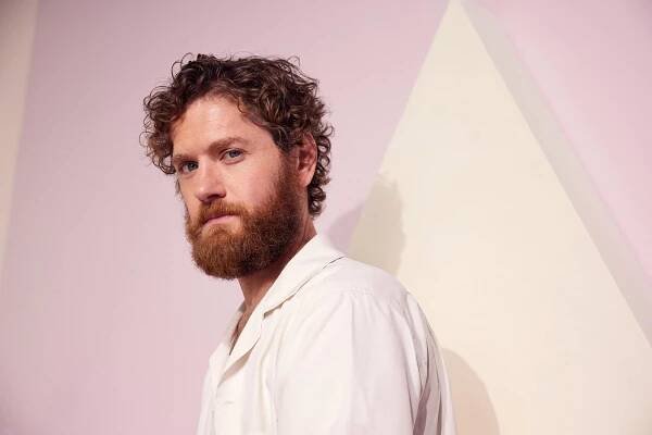 Kyle Soller - Andor - Season 1 - Promo