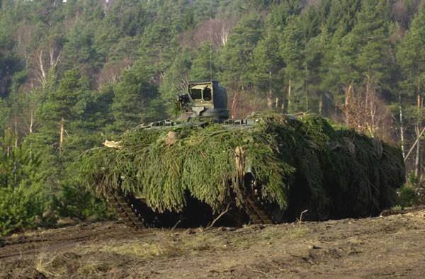 Jagdpanzer Jaguar 1
