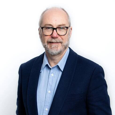 David Reed - DATAIQ 