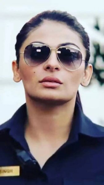Neeru Bajwa's most iconic on screen looks