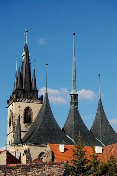 Kostel svatého Mikuláše (Louny)