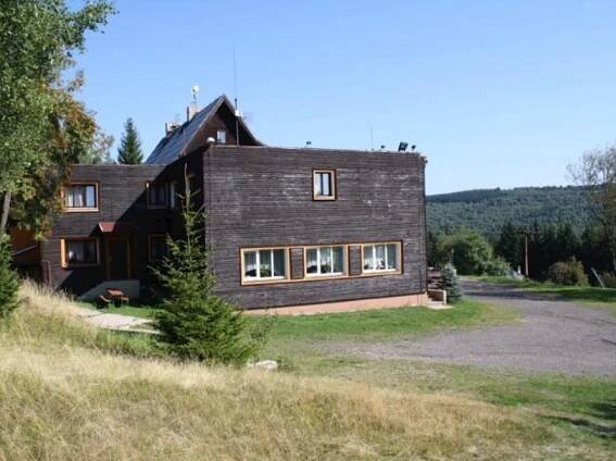 Horský Hotel Svahová