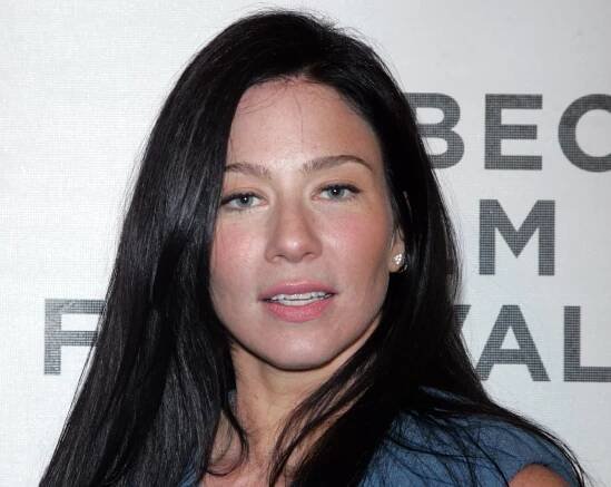Lynn Collins