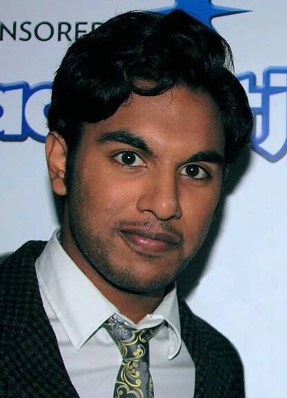 Himesh Patel - Wikipedia