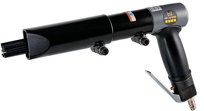 Schneider Airsystems NP 19-3700 jehlový oklepávač