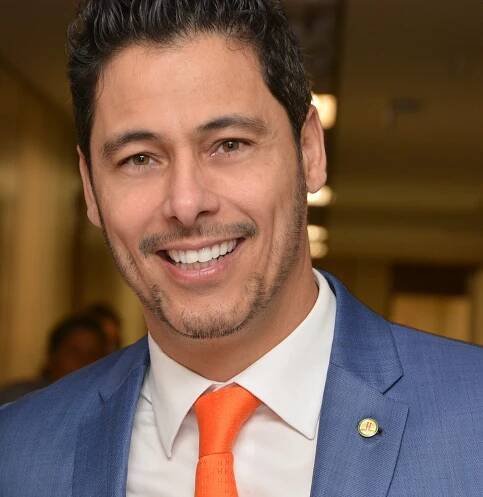 Marcio Alvino