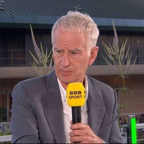 John McEnroe fears 'something serious' could happen at Wimbledon after Carlos Alcaraz incident