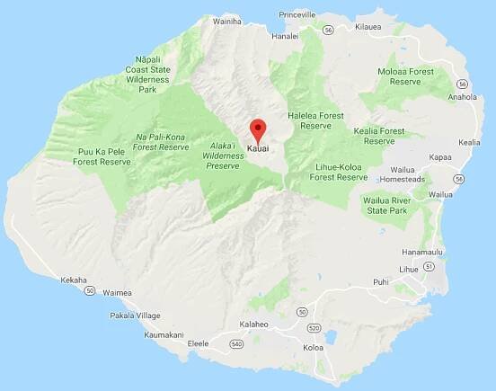 Kauai