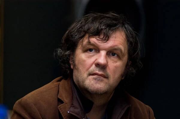 Na Letní filmovou školu DO UHERSKÉHO HRADIŠTĚ PŘIJEDE KUSTURICA