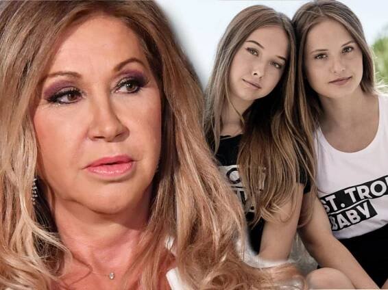 Carmen Geiss: Psycho-Drama um sie und ihre Töchter