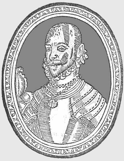 Baltasar Elisio de Medinilla