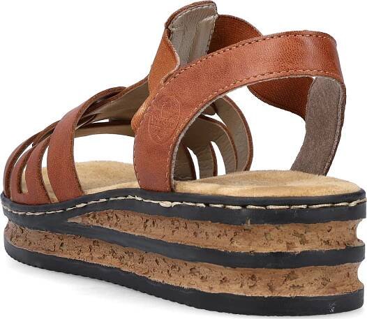 Rieker 62918-22