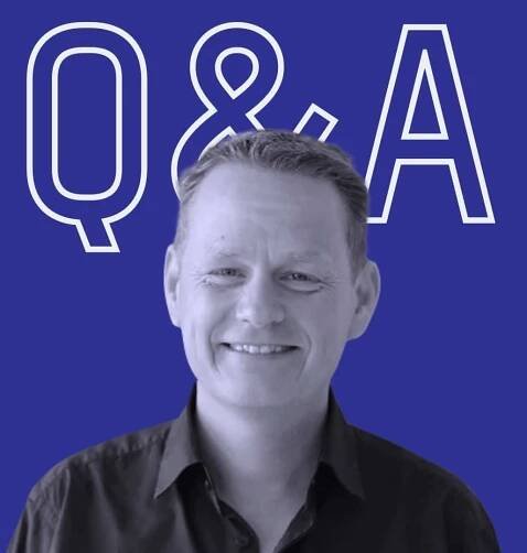 Q&A with Martin Lindstrom - How Brands Are Built