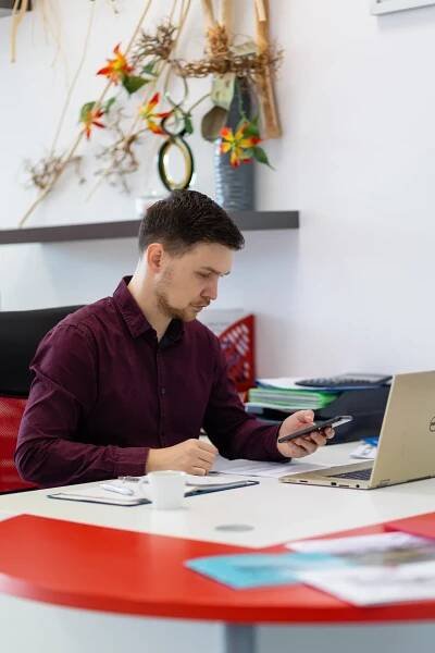 Peter Zajac - Vizartagency