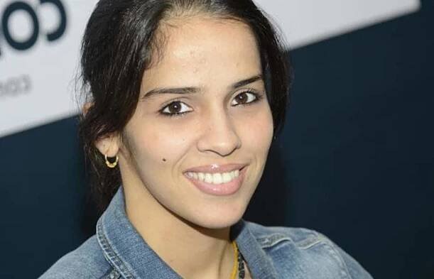 Saina Nehwal Wallpaper