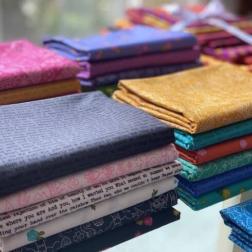 Shop - Petting Fabric
