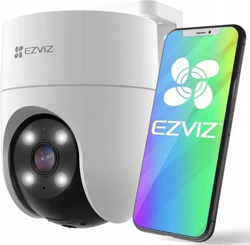 IP kamera EZVIZ H8c (4MP)