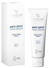 Anti Spot Face Cream 40 ml