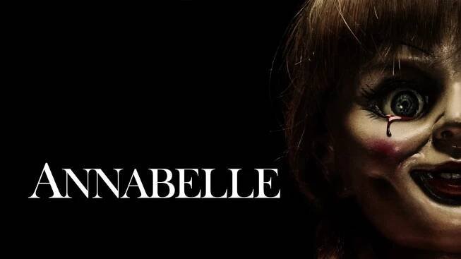 Annabelle (2014) film • Filmožrouti.cz