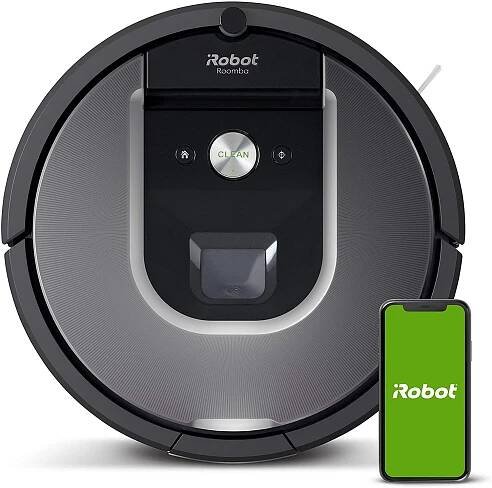 Best Robotic Vacuums Recommended by Consumer Reports – Buying Guide 2022