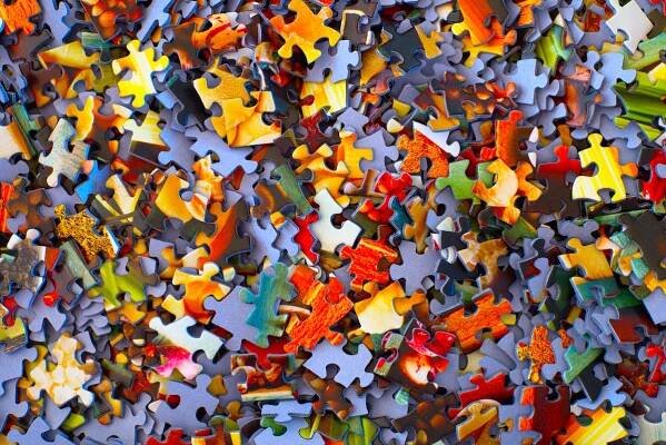 Benefits of Solving Jigsaw Puzzles