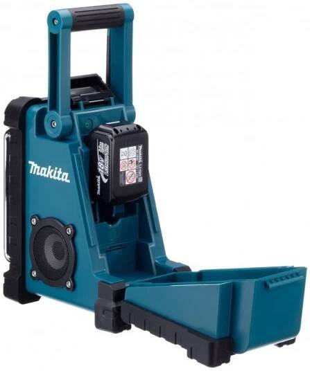 MAKITA DMR102