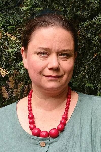 Magdaléna Chrzová herečka