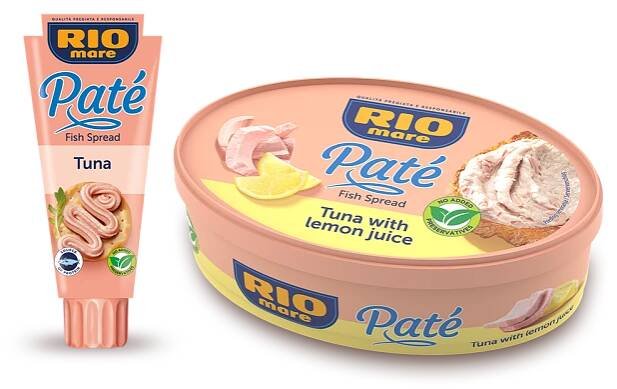 Produkty - Rio Mare - Slovak Republic