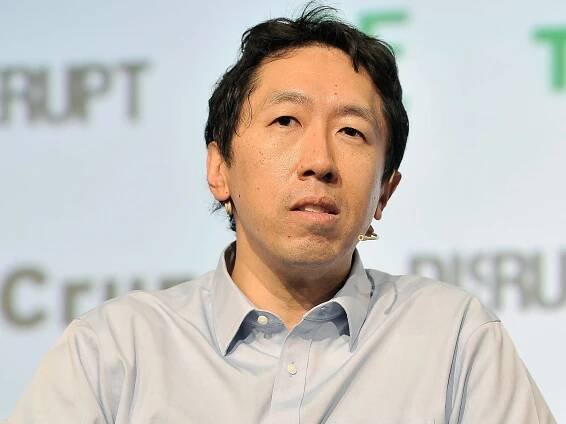 Andrew Ng