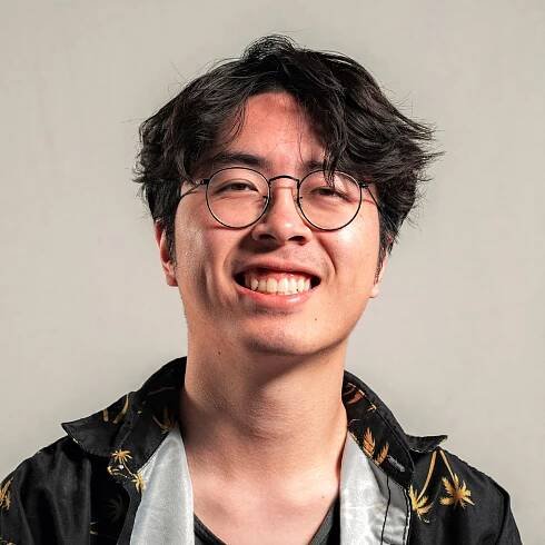 Andrew Nguyen