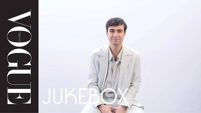 #Jukebox: Mert Demir
