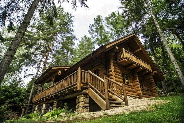 SRUB.CZ - Pětihosty - ČESKÉSTAVBY.cz