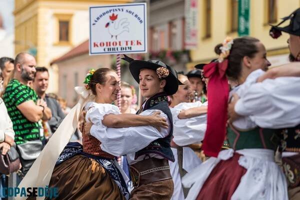 MFF Klatovy 2019