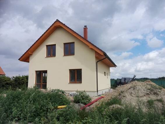 Stavby FiMa s.r.o. – Vaše přání, náš úkol.
