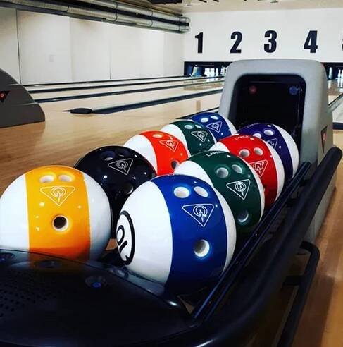 Bowling Smíchov & Garage Billiards foto 3