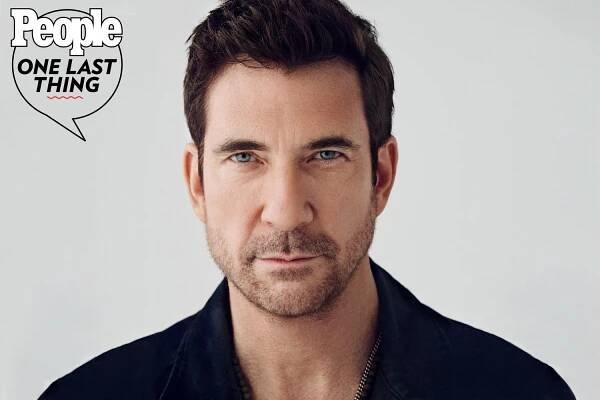 How Dylan McDermott Really Feels About Being Mistaken For Dermot Mulroney