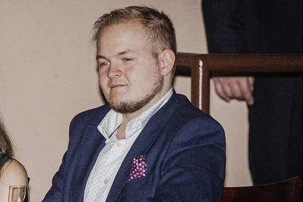 Artur Štaidl si prošel peklem, o trápení nemluví, na výročí úmrtí maminky dodržuje vlastní tradici