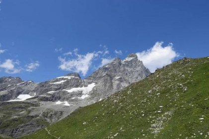 Tourenbericht Matterhorn