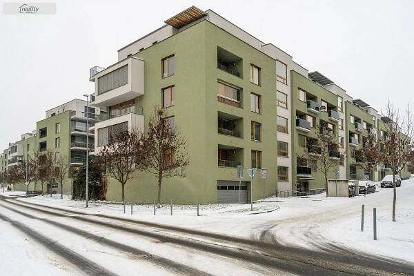 Pronájem Byt 4+kk, Vidoulská, Praha 5 - Jinonice