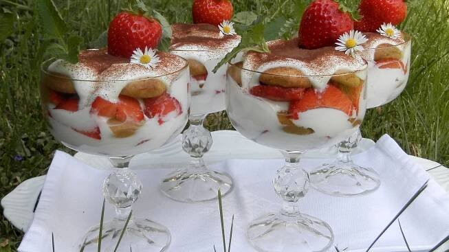 Jak se dělá krém z mascarpone? Využijete ho do dortových krémů i do tiramisu